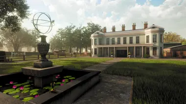 Lawn Mowing Simulator preview 11
