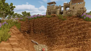 Lay of the Land preview 6
