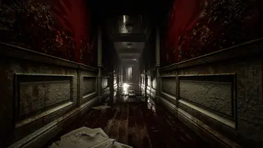 Layers of Fear 2 preview 4