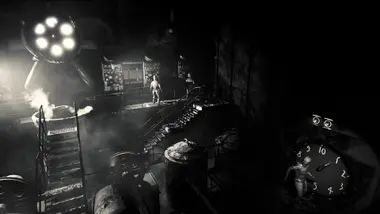 Layers of Fear 2 preview 5