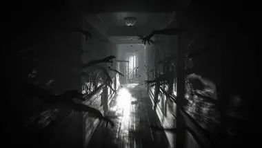 Layers of Fear 2 - Live preview 6