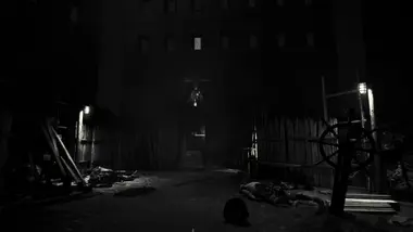 Layers of Fear 2 - Live preview 2