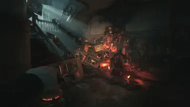 Layers of Fear preview 9