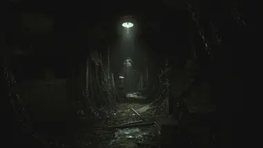 Layers of Fear preview 11