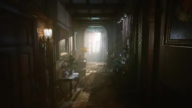 Layers of Fear preview 9