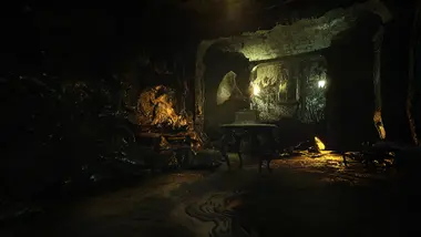 Layers of Fear preview 7