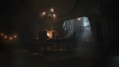 Layers of Fear preview 4