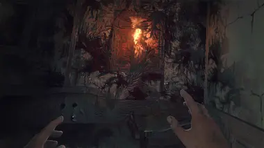 Layers of Fear VR preview 6
