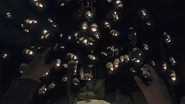 Layers of Fear VR preview 3