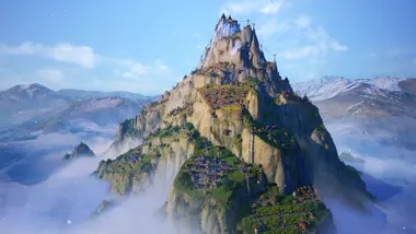 Laysara: Summit Kingdom preview 5