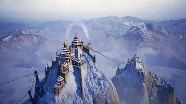 Laysara: Summit Kingdom preview 4