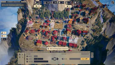 Laysara: Summit Kingdom preview 8