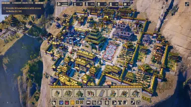Laysara: Summit Kingdom preview 11