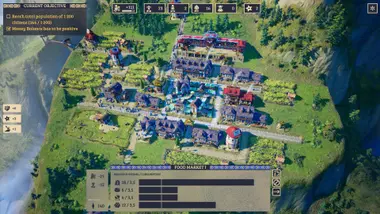 Laysara: Summit Kingdom preview 10
