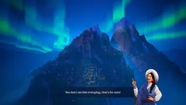 Laysara: Summit Kingdom preview 3