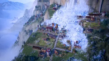 Laysara: Summit Kingdom preview 7