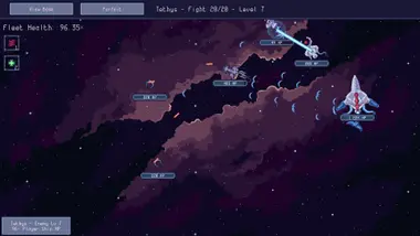 Lazy Galaxy 2 preview 8