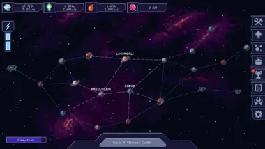 Lazy Galaxy 2 preview 4