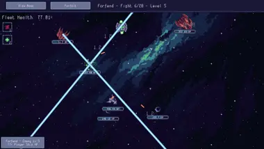 Lazy Galaxy 2 preview 5