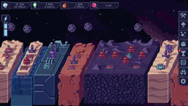 Lazy Galaxy 2 preview 9