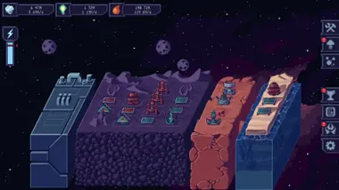 Lazy Galaxy 2 preview 2