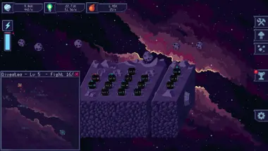 Lazy Galaxy 2 preview 11