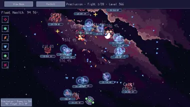 Lazy Galaxy 2 preview 7