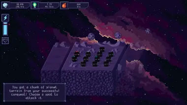Lazy Galaxy 2 preview 6