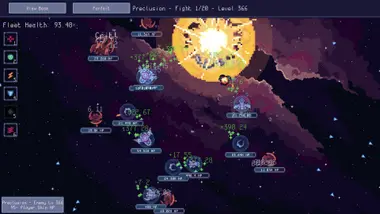 Lazy Galaxy 2 preview 3