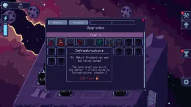 Lazy Galaxy 2 preview 10