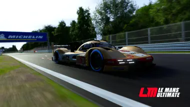 Le Mans Ultimate preview 7