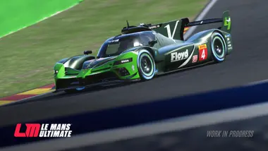 Le Mans Ultimate preview 2