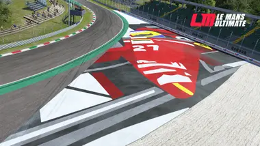Le Mans Ultimate preview 8