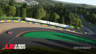 Le Mans Ultimate preview 12