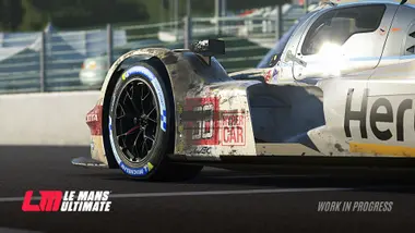 Le Mans Ultimate preview 6