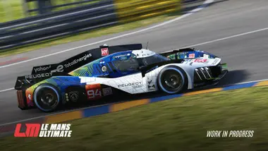 Le Mans Ultimate preview 5