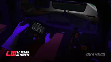 Le Mans Ultimate preview 9
