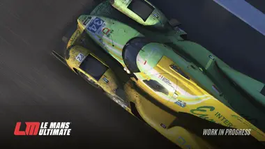 Le Mans Ultimate preview 3