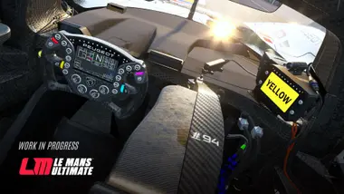 Le Mans Ultimate preview 11