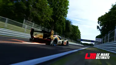 Le Mans Ultimate preview 4