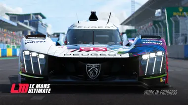 Le Mans Ultimate preview 13
