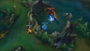 League of Legends Riot Points 1020 RP - Riot Key preview 9