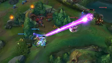 League of Legends Riot Points 1780 RP - Riot Key preview 4