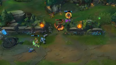 League of Legends Riot Points 2105 RP - Riot Key preview 5