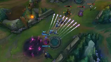 League of Legends Riot Points 2105 RP - Riot Key preview 8