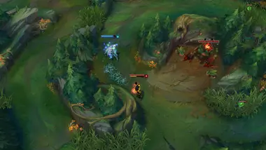League of Legends Riot Points 3620 RP - Riot Key preview 3