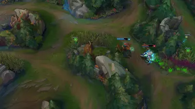 League of Legends Riot Points 4500 RP - Riot Key preview 6