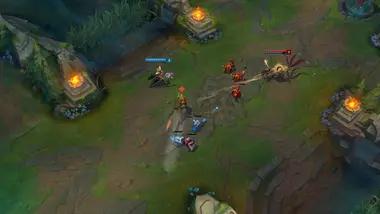 League of Legends Riot Points 475 RP - Riot Key - PHILIPPINES preview 7