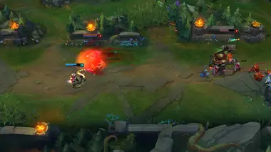League of Legends Riot Points 9200 RP - Riot Key preview 2
