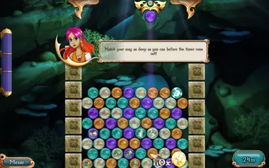 League of Mermaids preview 6